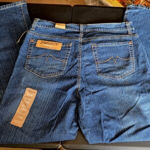 Jeanstar Women's Blue Jeans